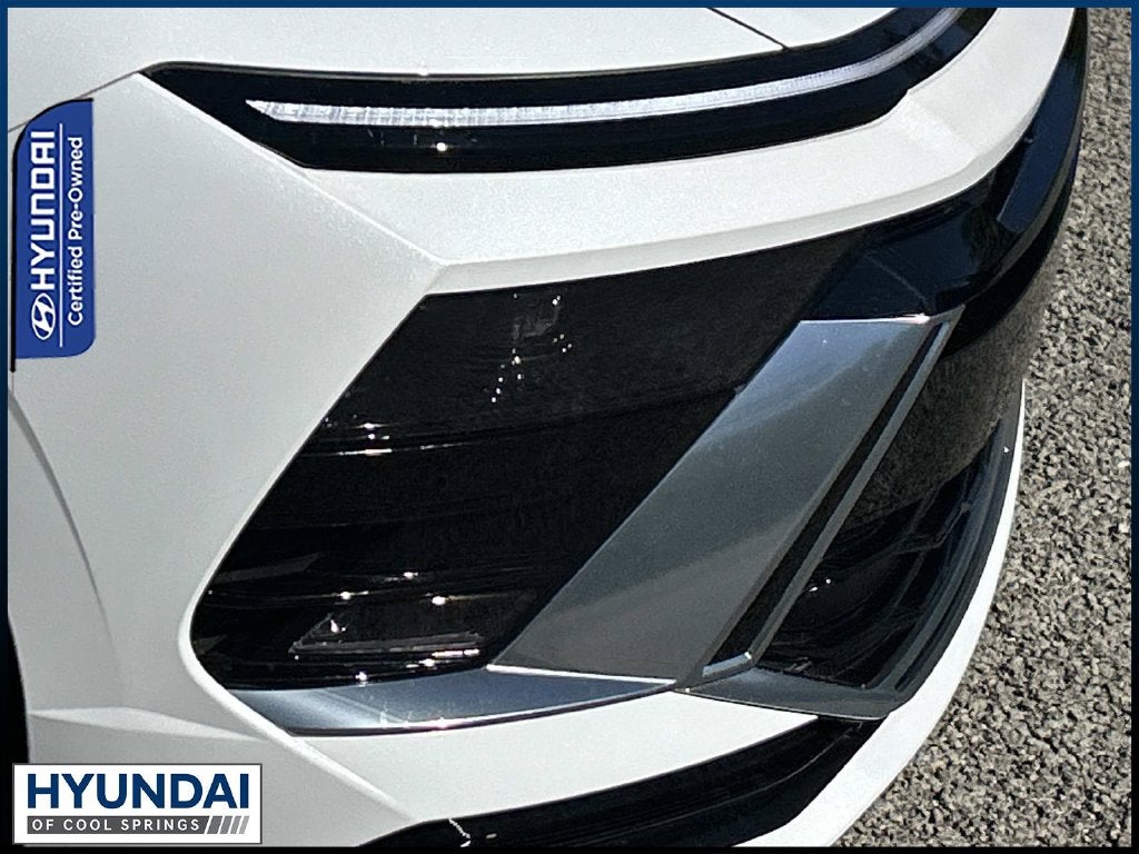 2025 Hyundai Sonata SEL Convenience