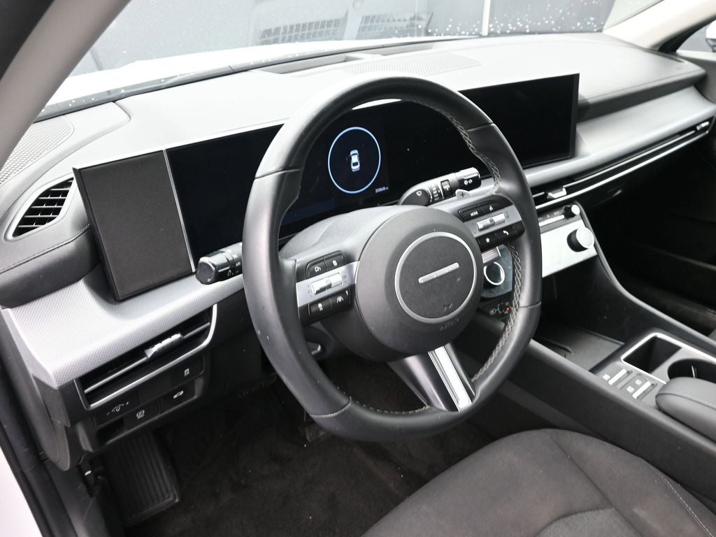 2025 Hyundai Sonata SEL Convenience