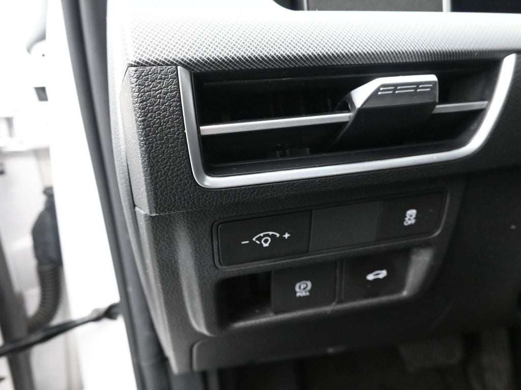 2025 Hyundai Sonata SEL Convenience