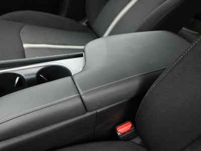 2025 Hyundai Sonata SEL Convenience