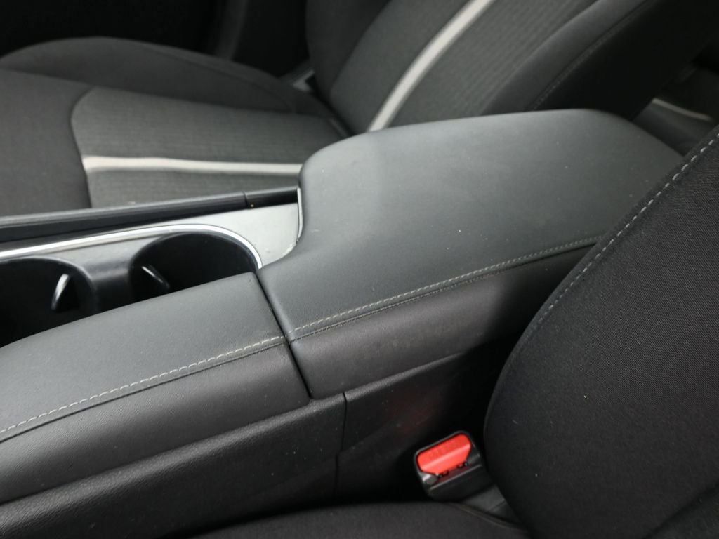 2025 Hyundai Sonata SEL Convenience