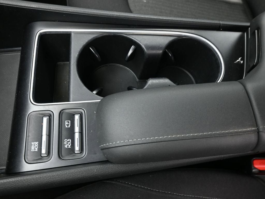 2025 Hyundai Sonata SEL Convenience