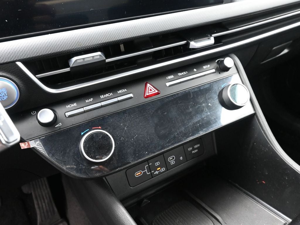 2025 Hyundai Sonata SEL Convenience