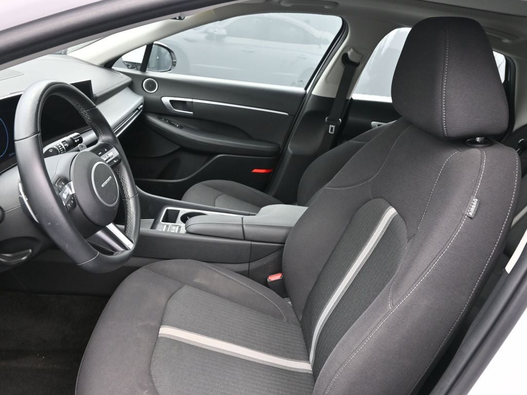 2025 Hyundai Sonata SEL Convenience