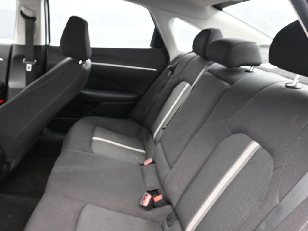 2025 Hyundai Sonata SEL Convenience