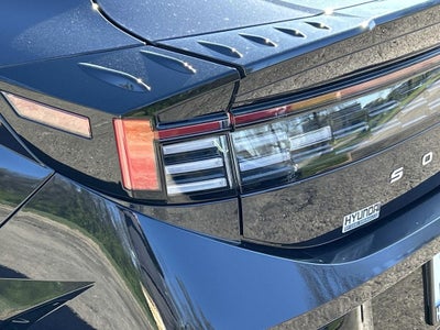 2025 Hyundai Sonata SEL Convenience