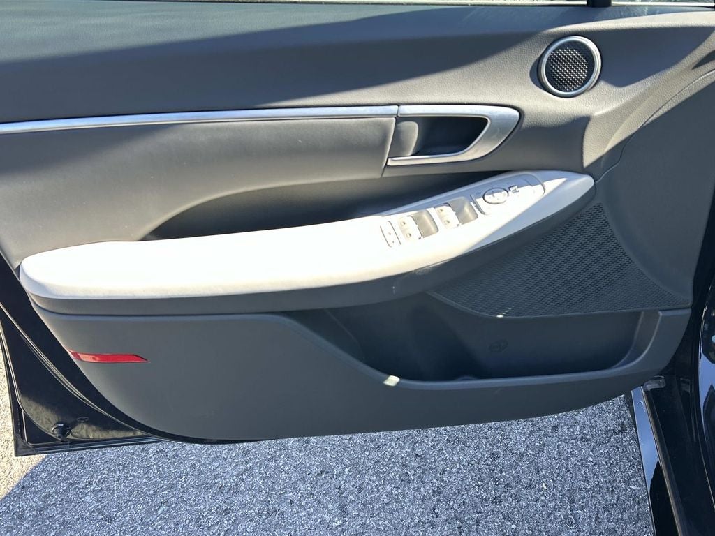 2025 Hyundai Sonata SEL Convenience