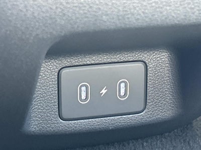 2025 Hyundai Sonata SEL Convenience