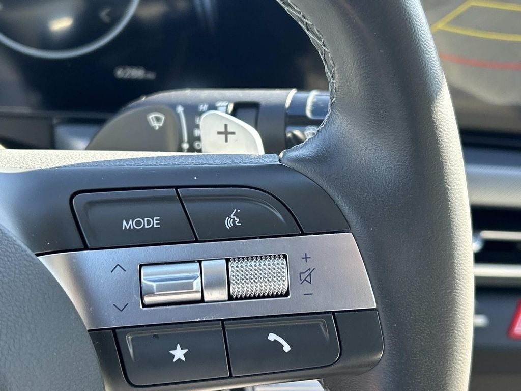 2025 Hyundai Sonata SEL Convenience