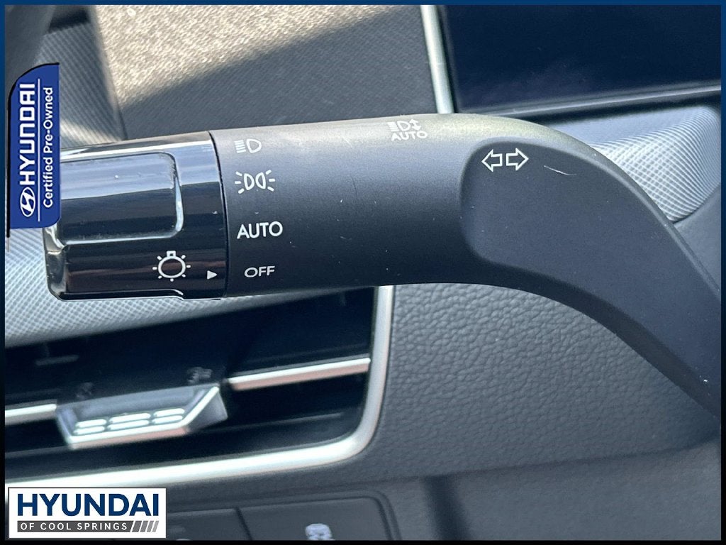 2025 Hyundai Sonata SE