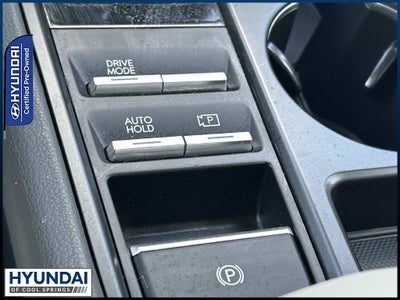 2025 Hyundai Sonata SE