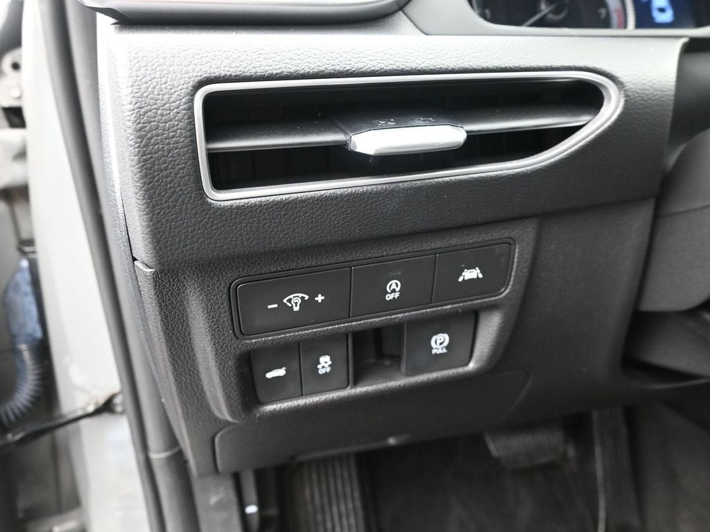 2023 Hyundai Sonata SE