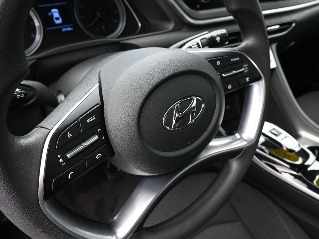 2023 Hyundai Sonata SE