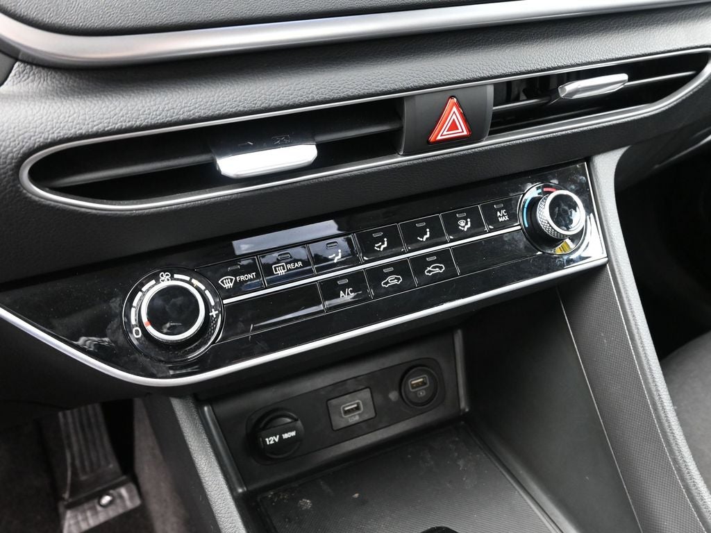 2023 Hyundai Sonata SE