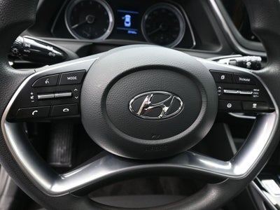 2023 Hyundai Sonata SE