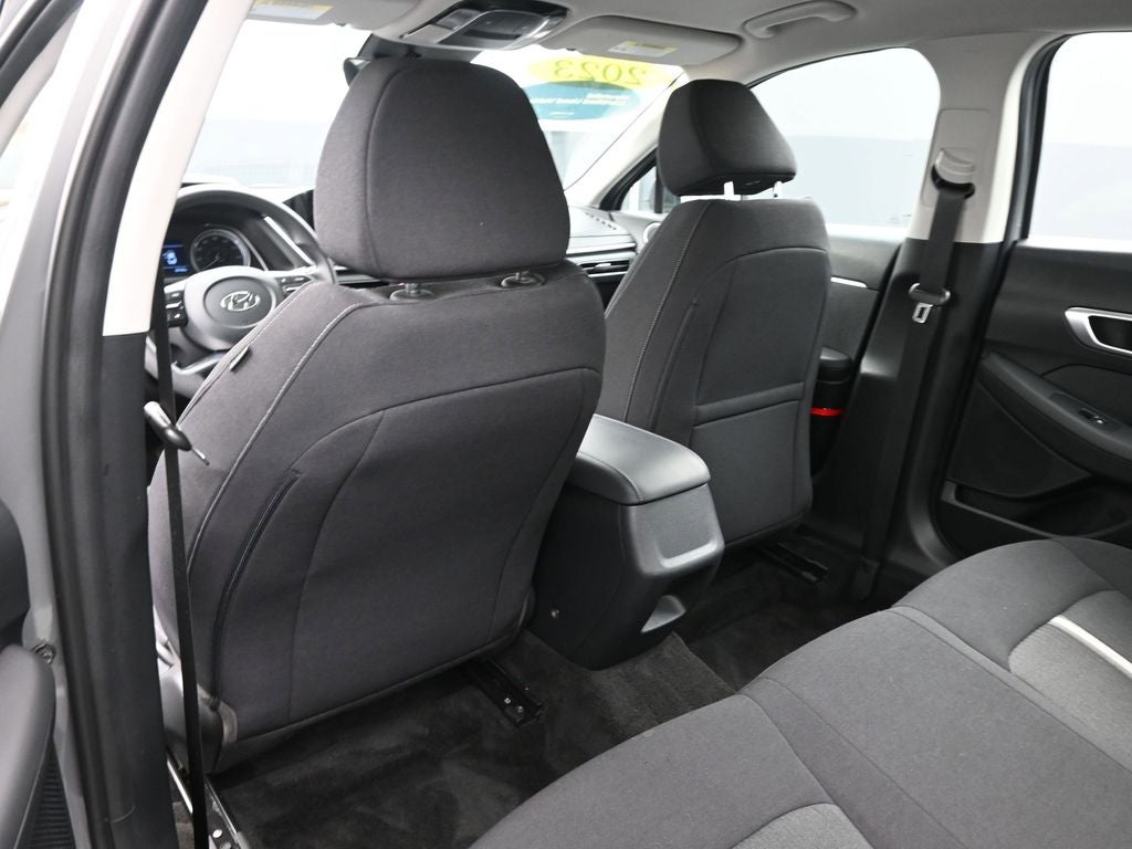 2023 Hyundai Sonata SE