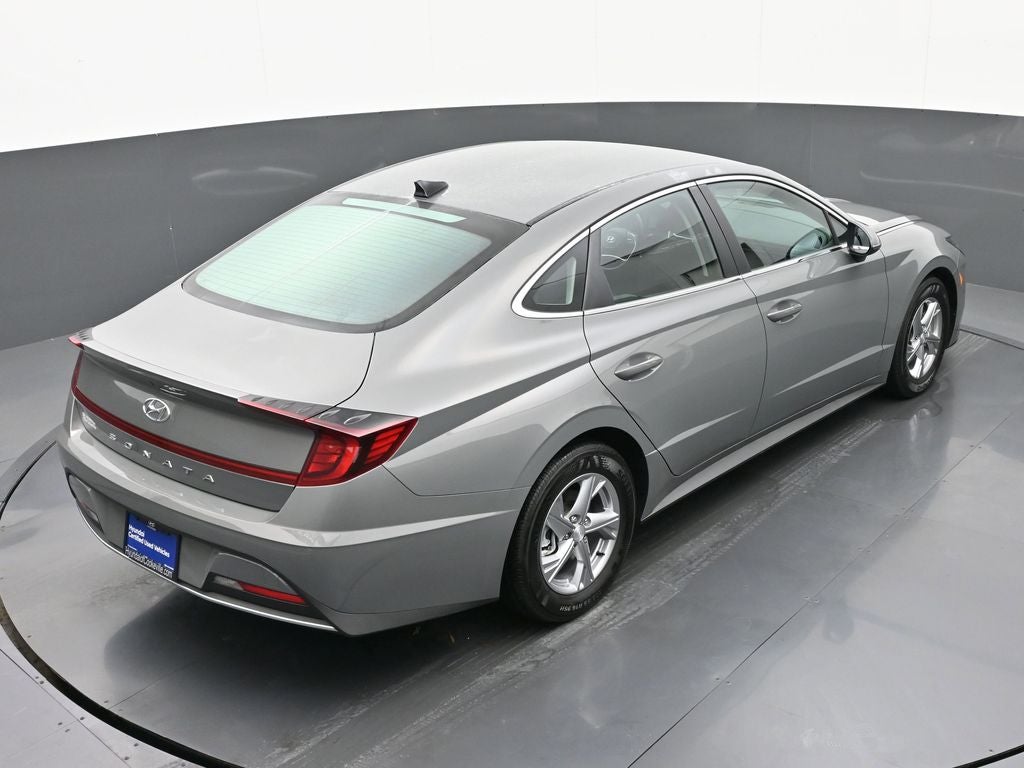 2023 Hyundai Sonata SE