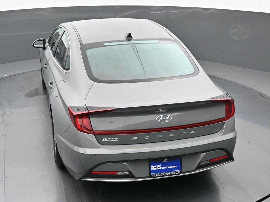 2023 Hyundai Sonata SE