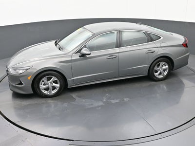 2023 Hyundai Sonata SE