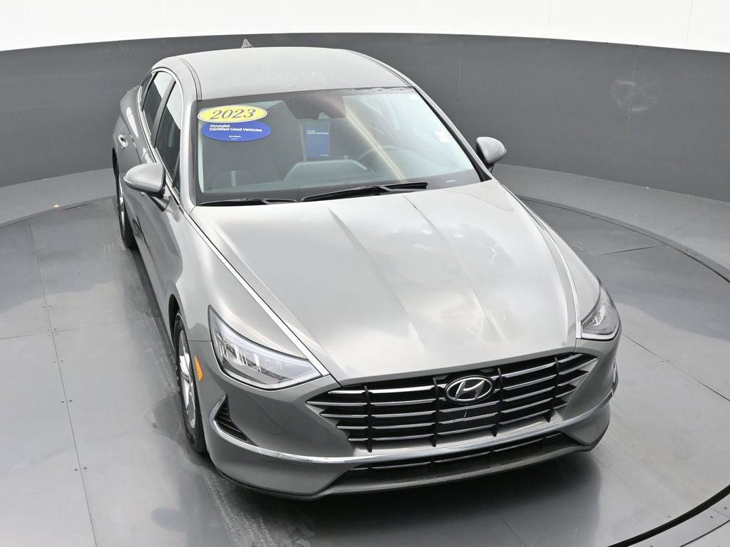 2023 Hyundai Sonata SE
