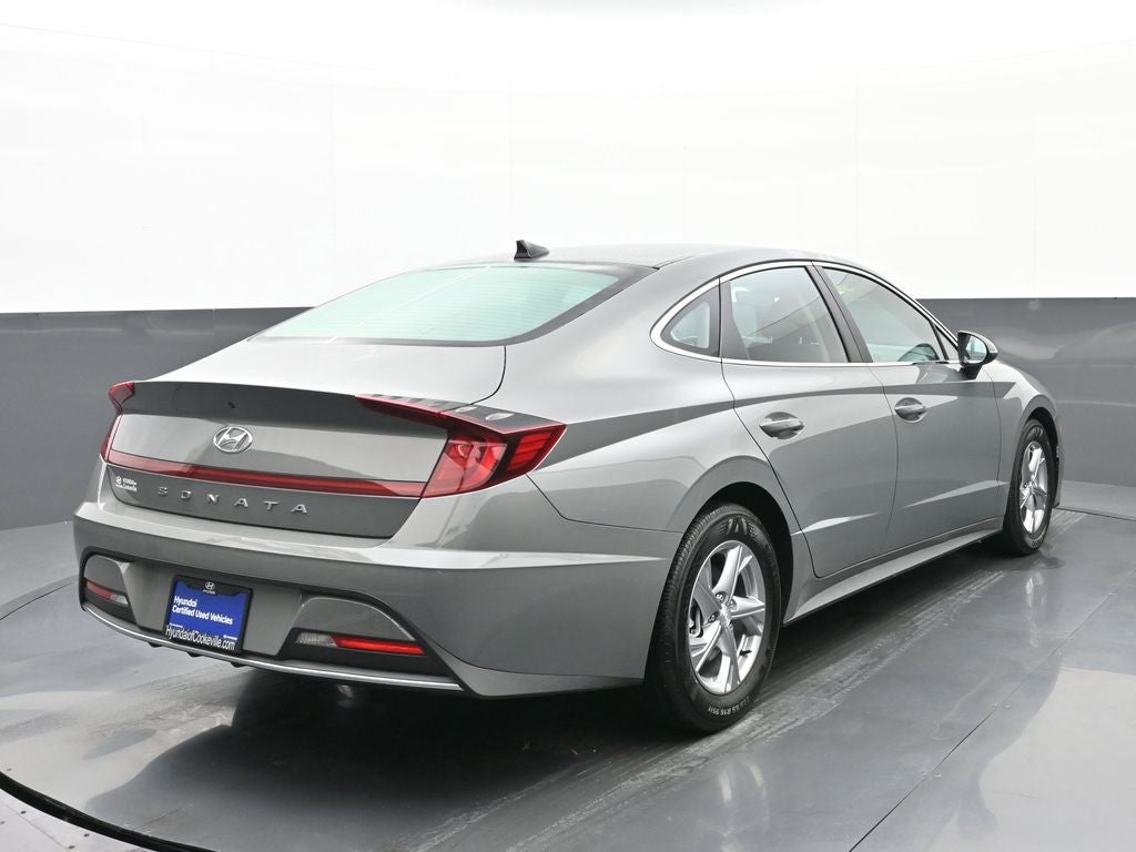 2023 Hyundai Sonata SE