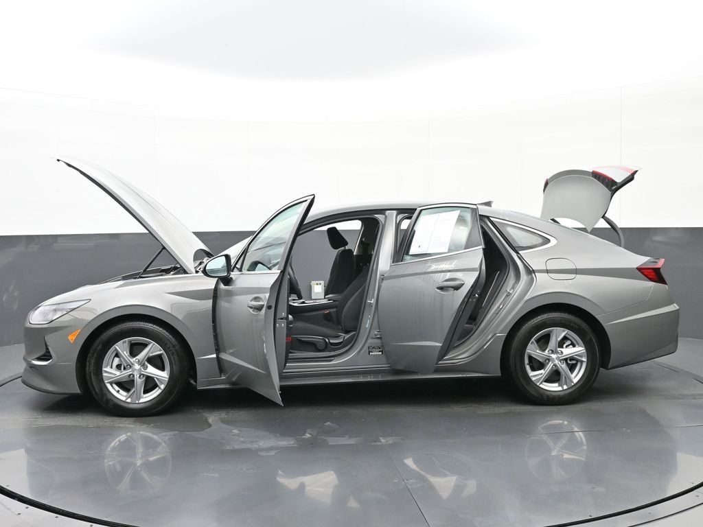 2023 Hyundai Sonata SE