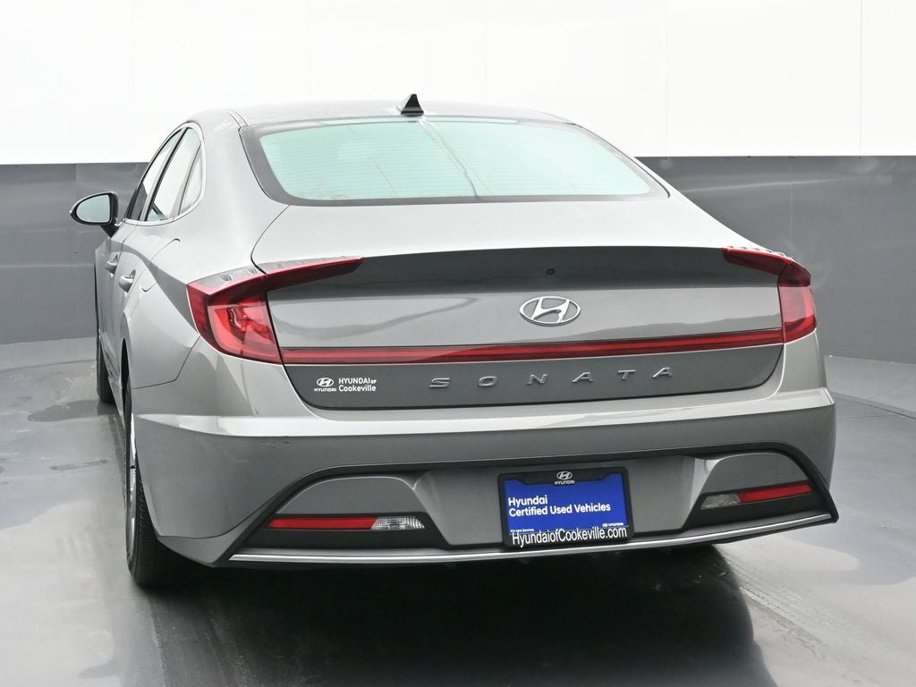 2023 Hyundai Sonata SE