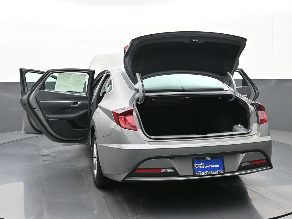 2023 Hyundai Sonata SE