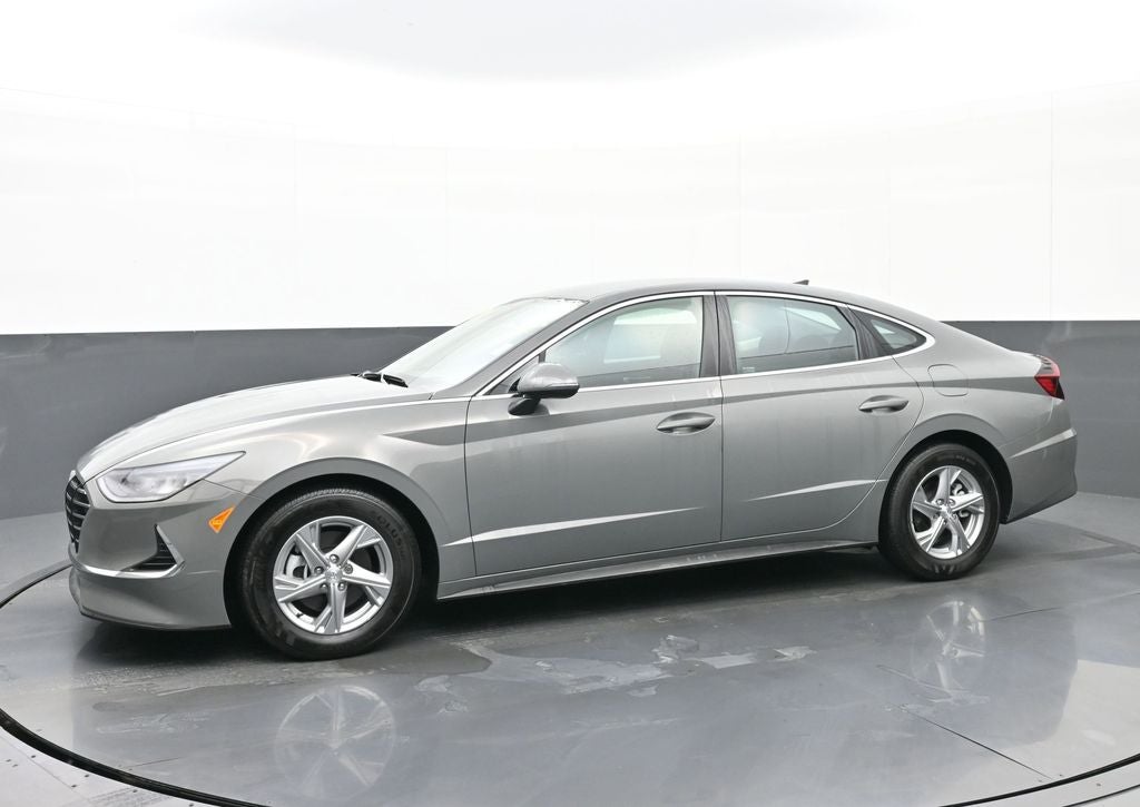 2023 Hyundai Sonata SE