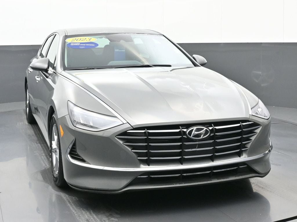 2023 Hyundai Sonata SE