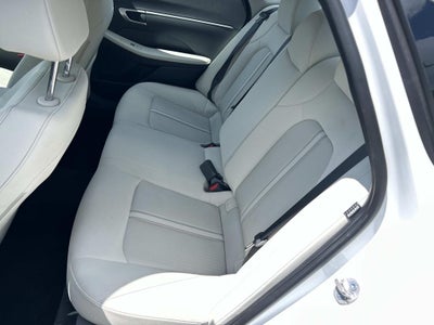 2025 Hyundai Sonata SE
