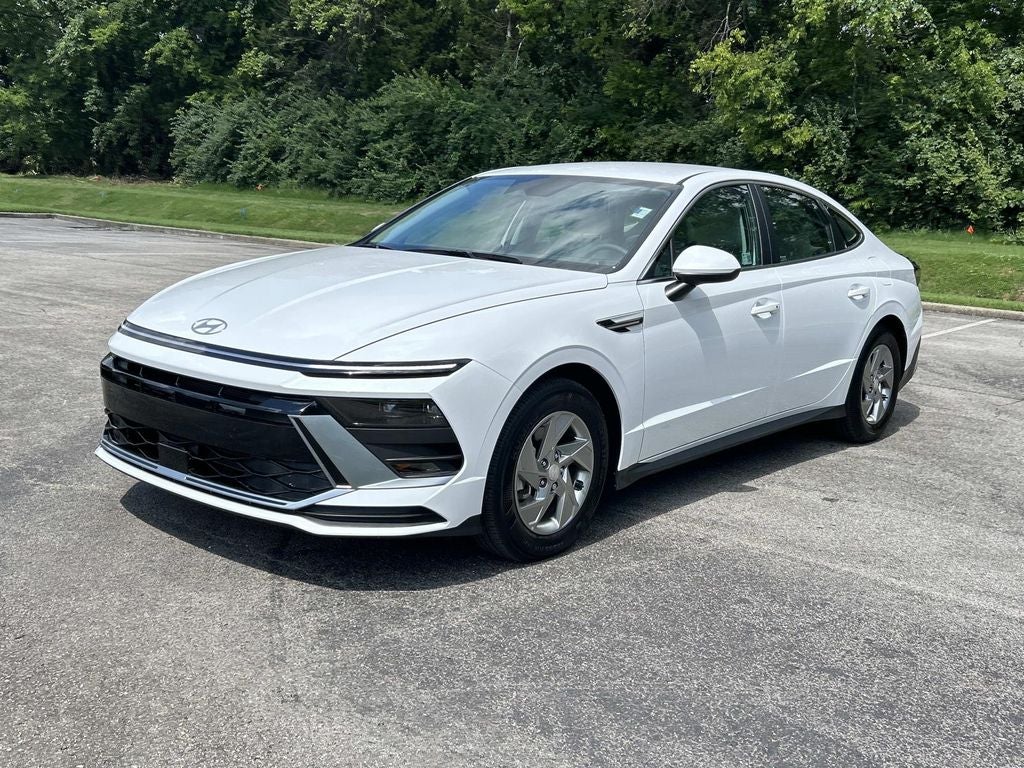 2025 Hyundai Sonata SE