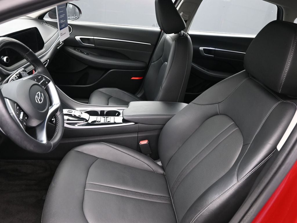 2023 Hyundai Sonata Limited