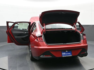 2023 Hyundai Sonata Limited