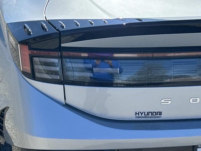 2024 Hyundai Sonata Hybrid SEL