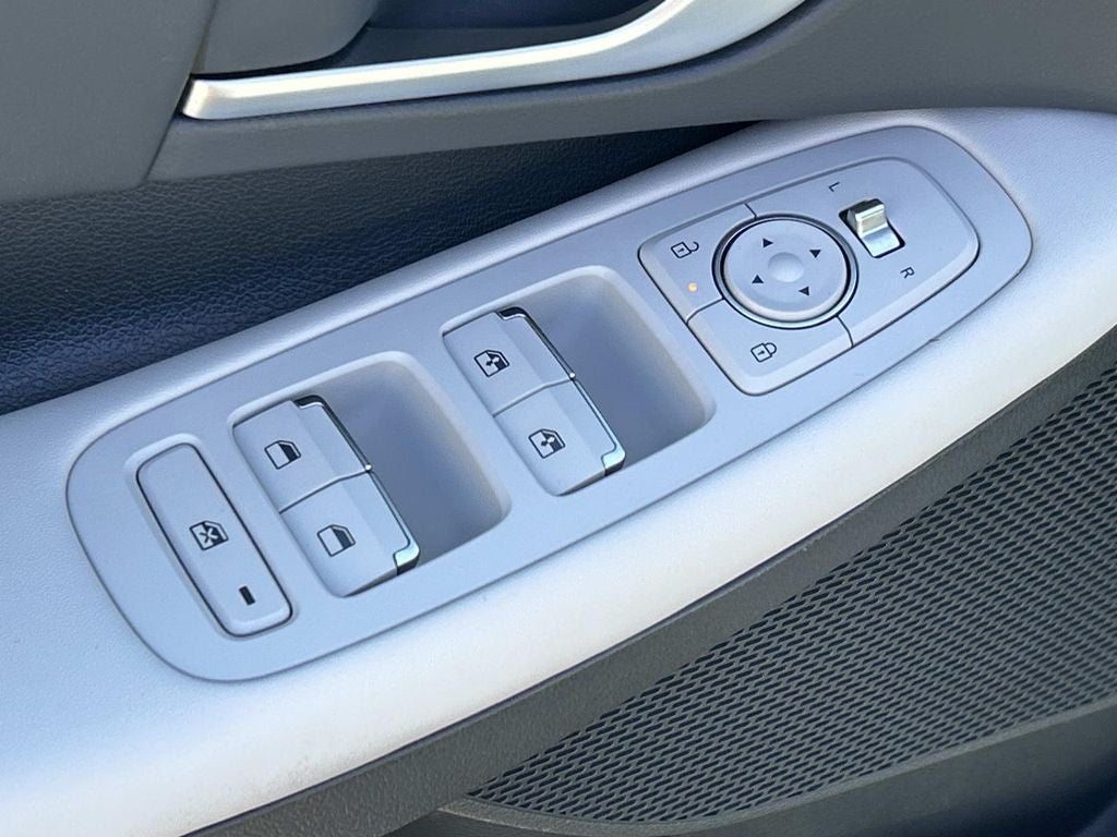 2024 Hyundai Sonata Hybrid SEL