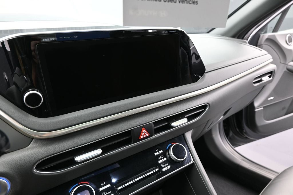 2022 Hyundai Sonata SEL Plus
