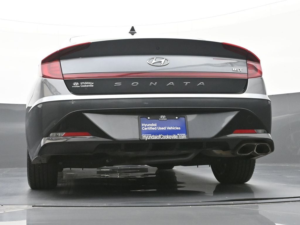 2022 Hyundai Sonata SEL Plus