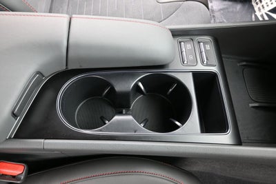 2025 Hyundai Sonata N Line