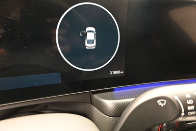 2025 Hyundai Sonata N Line