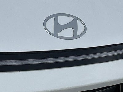 2024 Hyundai Sonata N Line