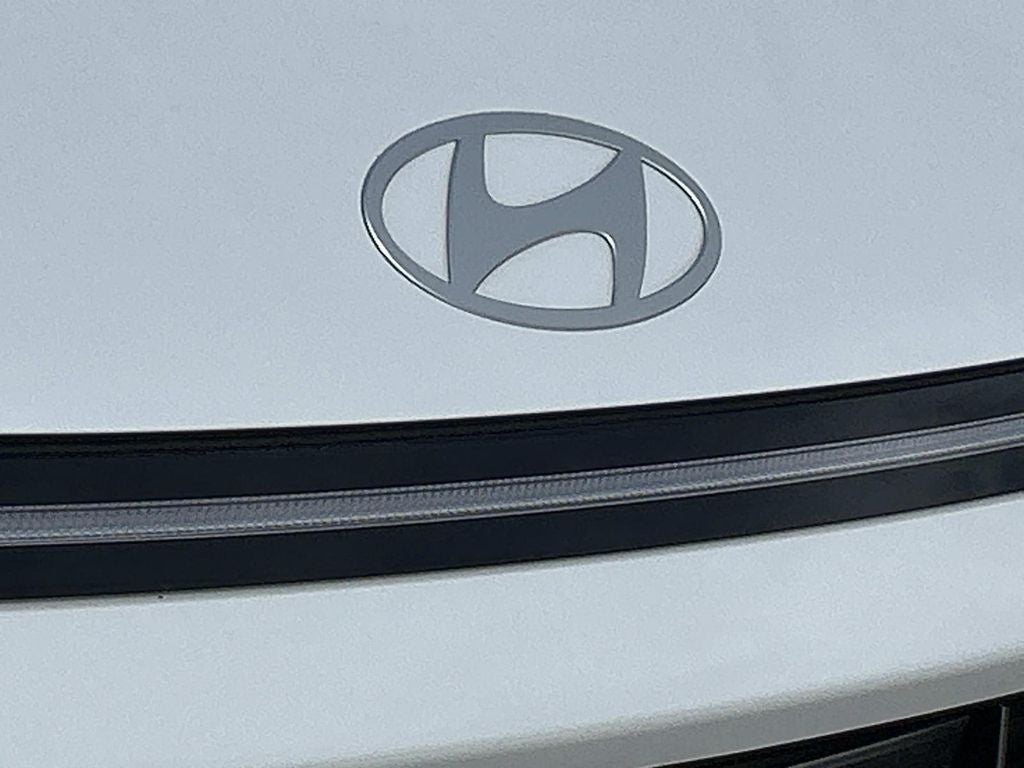 2024 Hyundai Sonata N Line