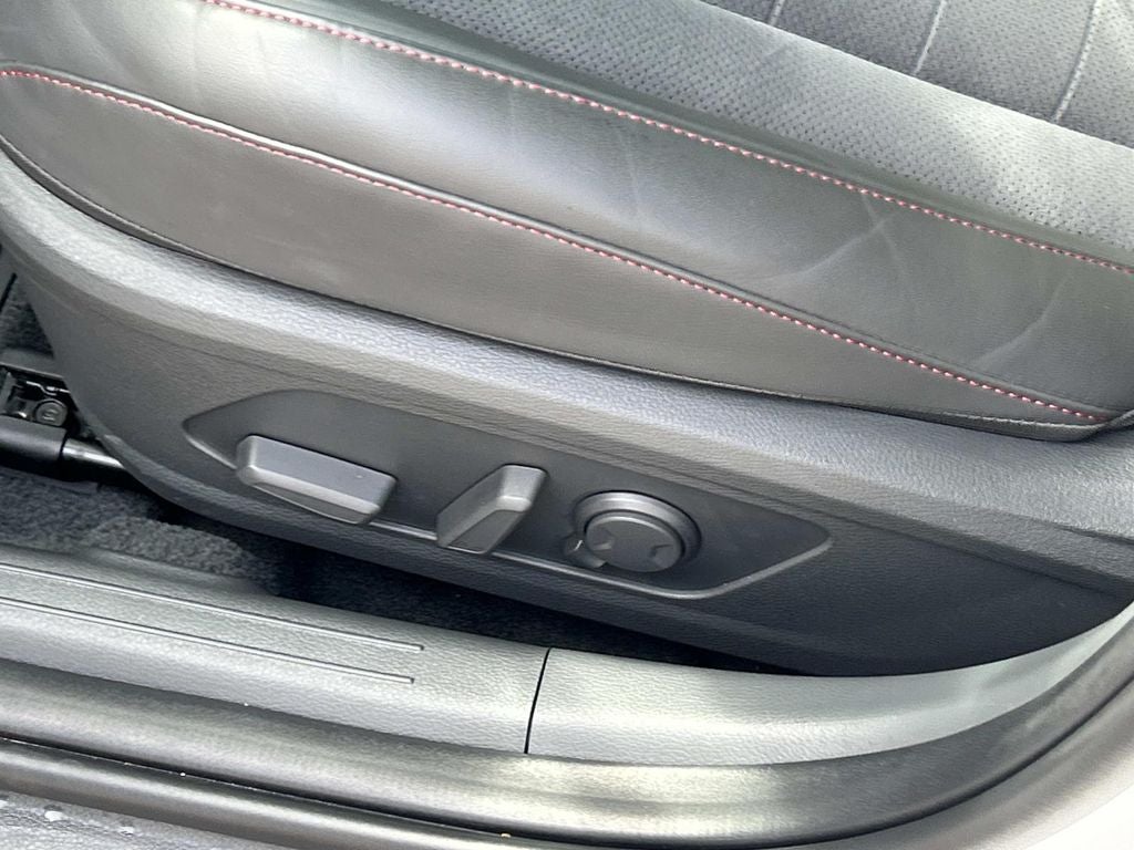 2024 Hyundai Sonata N Line