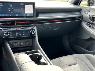 2024 Hyundai Sonata N Line