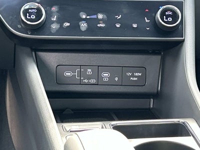 2024 Hyundai Sonata N Line