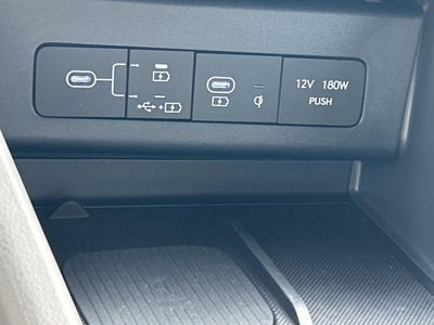 2024 Hyundai Sonata N Line