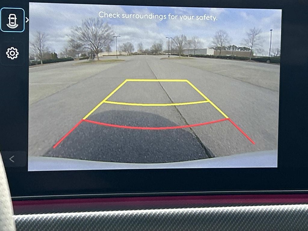 2024 Hyundai Sonata N Line