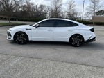 2024 Hyundai Sonata N Line