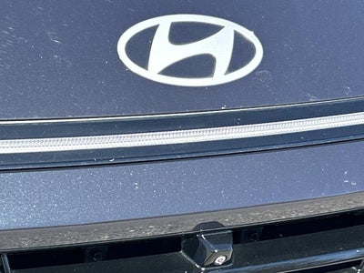2024 Hyundai Sonata Hybrid Limited