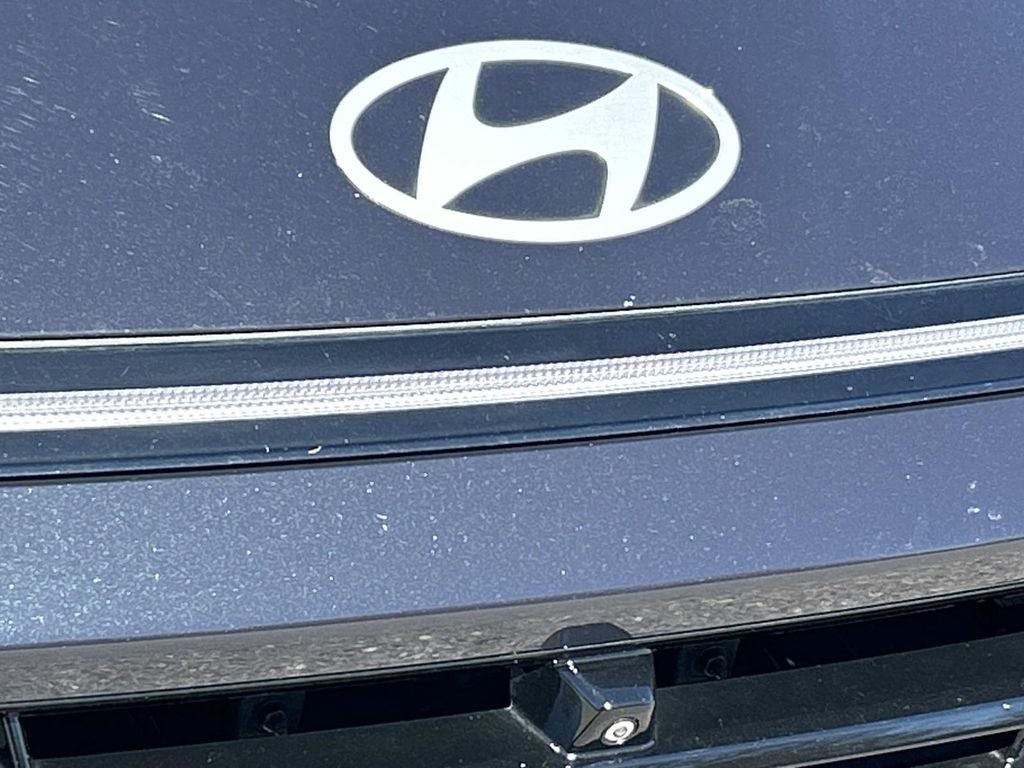 2024 Hyundai Sonata Hybrid Limited